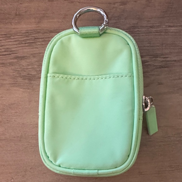 Lululemon Athletica Nano Pouch Key & Card Holder - Picture 2 of 4